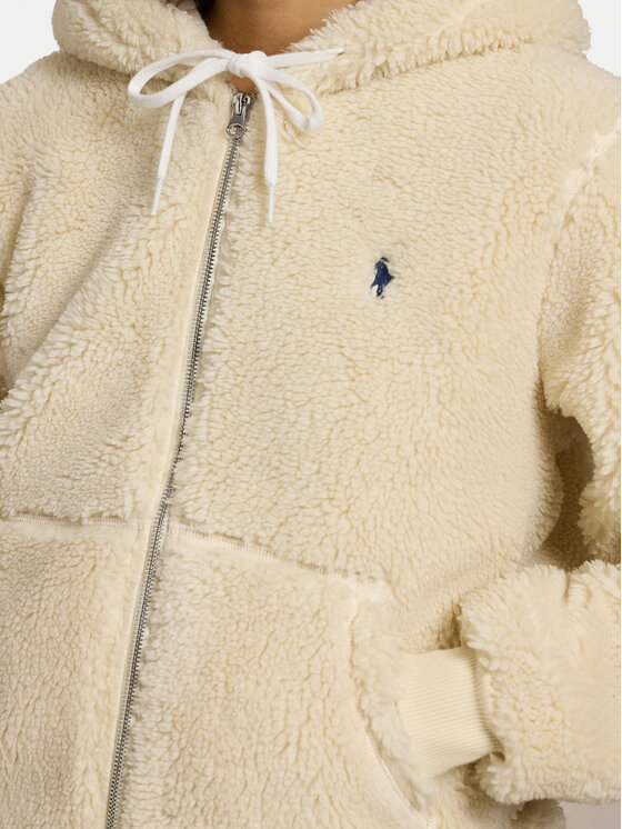 Polo Ralph Lauren Polo Ralph Lauren Džemperis 211947977001 Smėlio Relaxed Fit