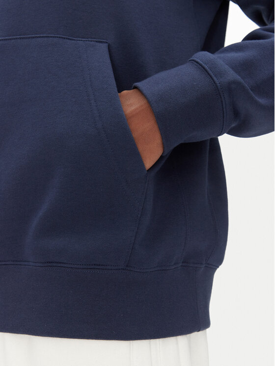 Nike Nike Pluus NKDK-44B-NK-CKX Tumesinine Regular Fit