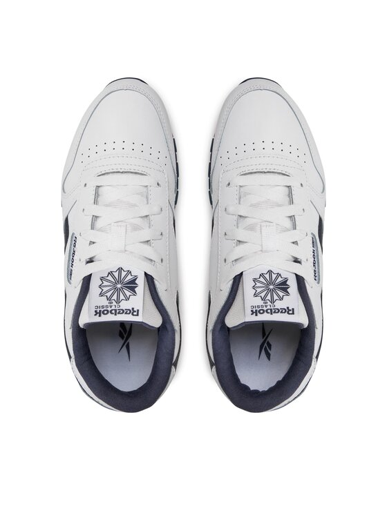 Reebok Reebok Superge Classic Leather IF5957 Bela