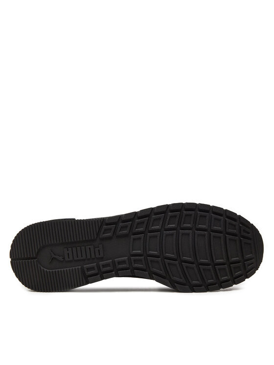 Puma Puma Sneakersy ST Runner v4 L 399068 09 Czarny