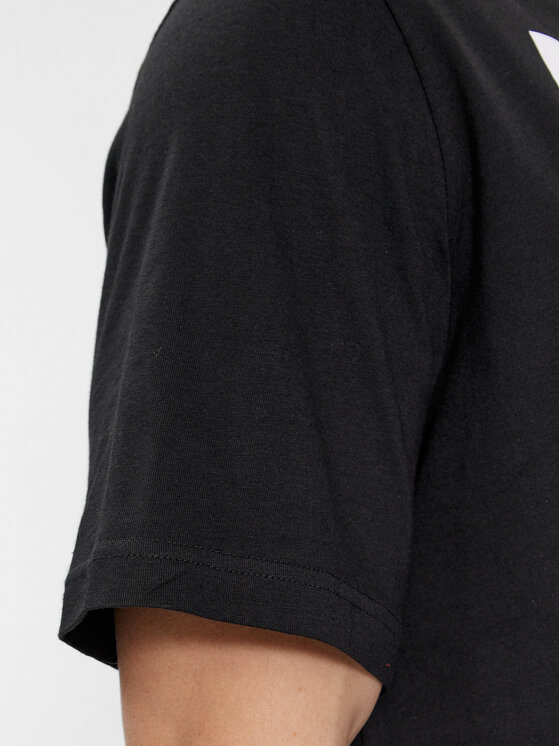 Reebok Reebok T-shirt II8109 Crna