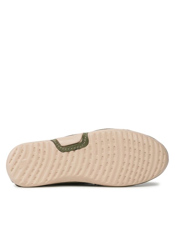 Loretta Vitale Loretta Vitale Mokassiinid 256 Roheline