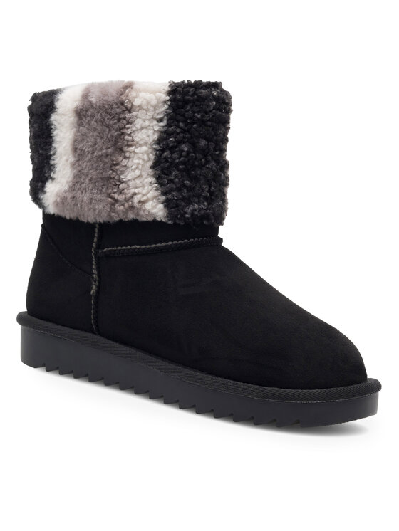Beverly Hills Polo Club Beverly Hills Polo Club Schneeschuhe CS5928-03(III)DZ Schwarz