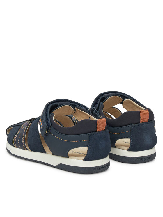 Mayoral Mayoral Sandalen 45678 Dunkelblau