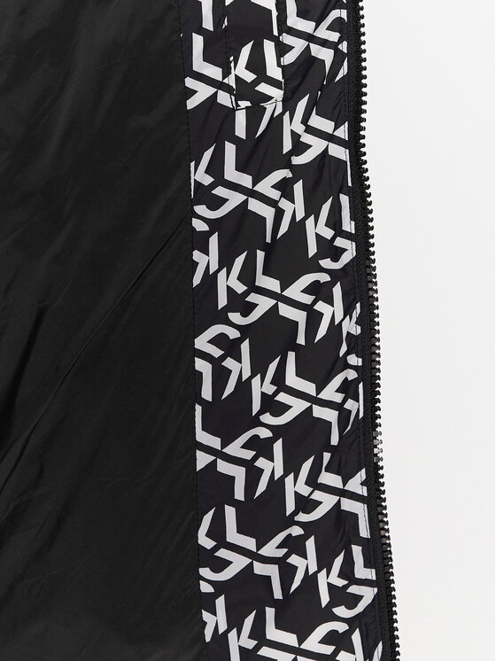 KARL LAGERFELD JEANS Women's Klj Regular Logo Hoodie Hooded Sweatshirt, Eventide, M : Buy Online At Best Price In KSA - Souq Is Now