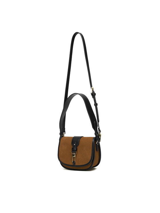 Gino Rossi Gino Rossi Handtasche TYLO0890-SH. Braun