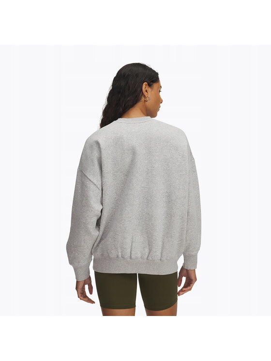 Under Armour Under Armour Bluza UA-6007880-014 Szary Active Fit