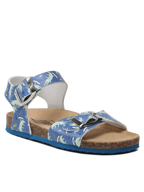 Primigi Primigi Sandale 3925522 S Albastru