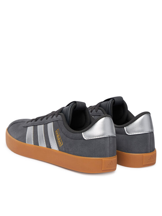 adidas adidas Sneakersy Vl Court 3.0 IH6514 Szary