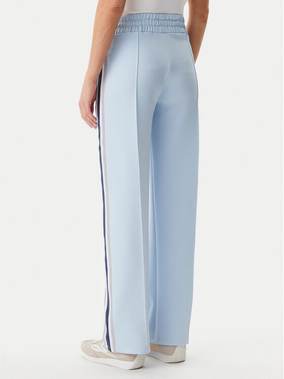Guess Guess Spodnji del trenirke V5GB12 KCRU2 Svetlo modra Regular Fit