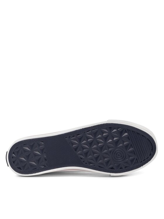 Gap Gap Plátenky GAL001F5TWWHITGP Biela