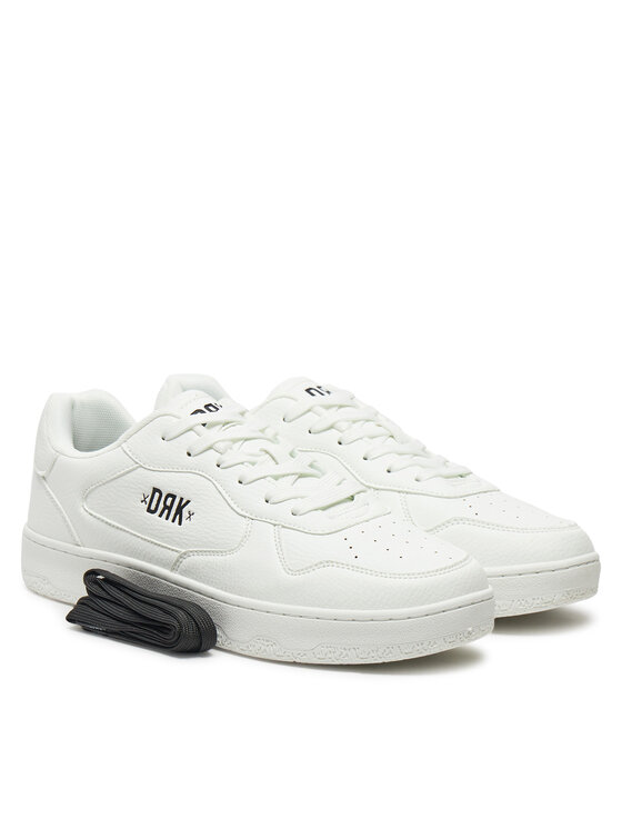 Dorko Dorko Sneakersy Vibe DS24F19M Černá