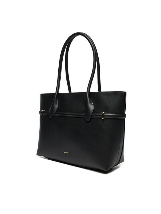 Furla Furla Käekott Goccia Nera WB01497 BX3104 O6000 Must