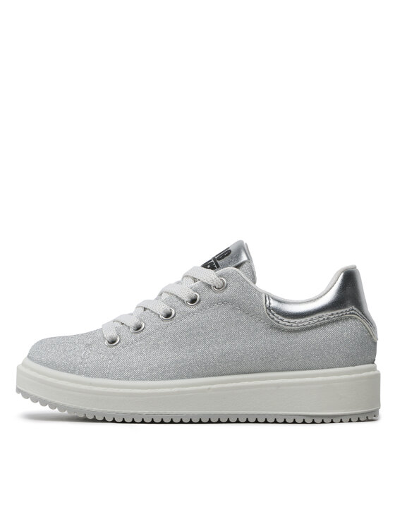 Primigi Primigi Sneakersy 3868111 M Srebrny