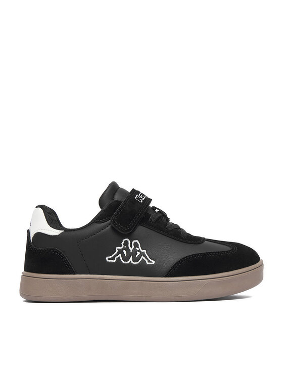 Kappa Kappa Sneakers CEO-NF214809(CH) Negru
