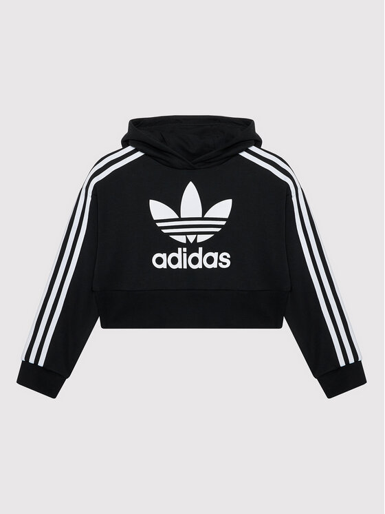 Cropped adidas originals hotsell