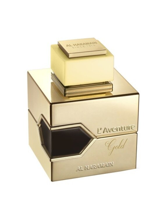 Al Haramain Al Haramain L'aventure Gold Woda perfumowana