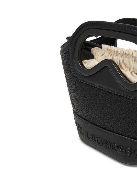 KARL LAGERFELD KARL LAGERFELD Borsetta A2W30205 Nero