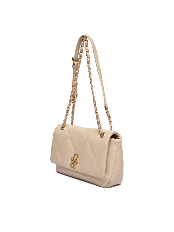 Badura Badura Handtasche C-ARYA-LA482-2953 Beige