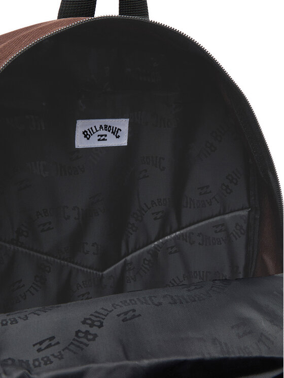 Billabong Billabong Seljakott CWBEO-BLB-P-002-10 Tumepruun