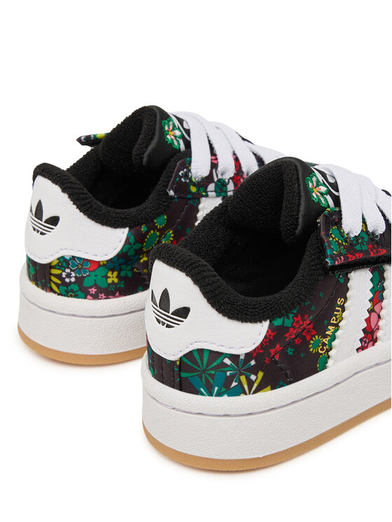 adidas adidas Sportcipők Liberty London Campus 00S HQ9190 Fekete