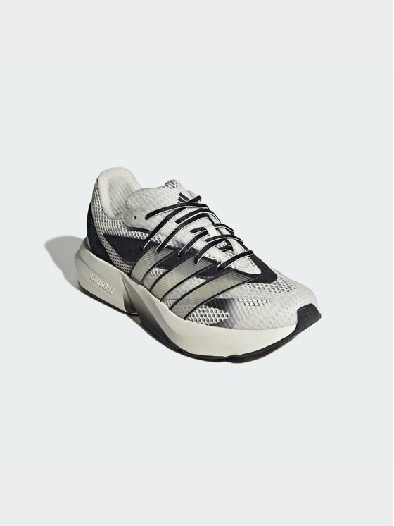 adidas adidas Półbuty Lightblaze Biały