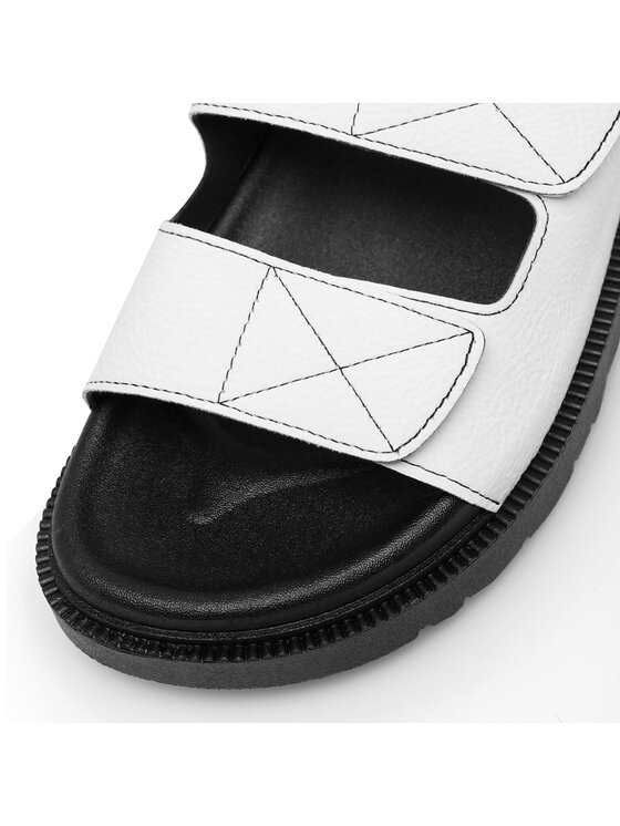 Jenny Fairy Jenny Fairy Šľapky WYL1910-2 Écru