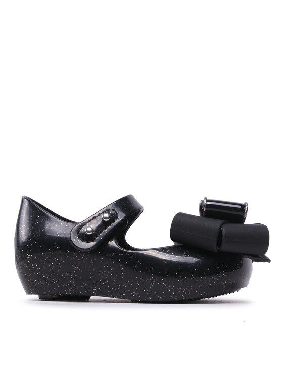 Melissa Poltopánky Mini Melissa Ultragirl Sweet I 33553 Čierna
