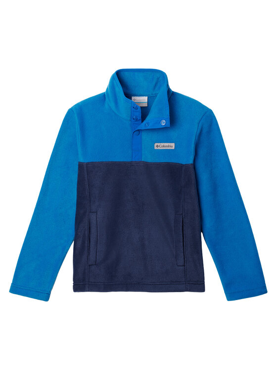 Columbia Columbia Flis Steens Mtn™ II 2087881 Tamnoplava Regular Fit