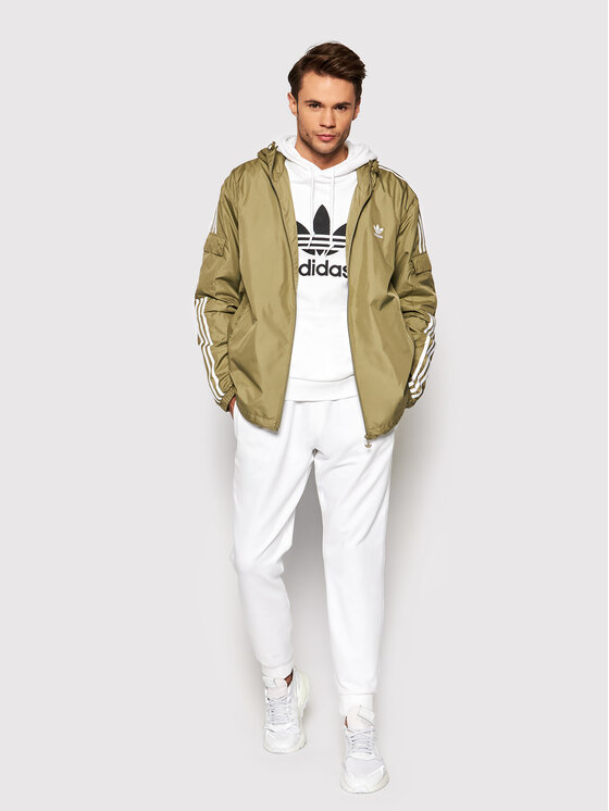 Giacca di transizione adicolor Classics 3-Stripes