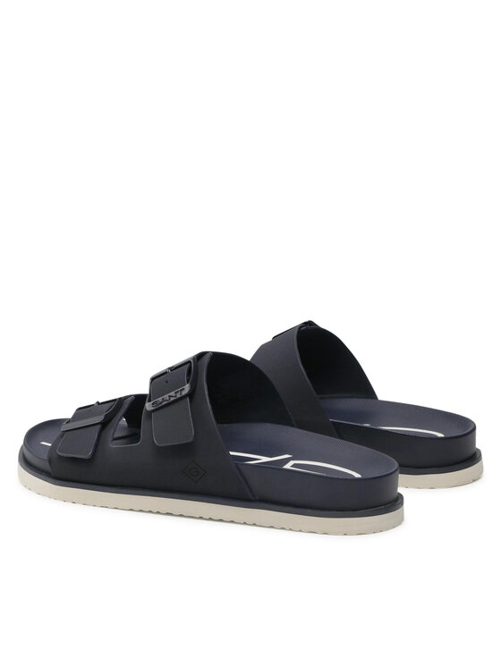 Gant Gant Nazouváky Palbuddy 24604785 Tmavomodrá