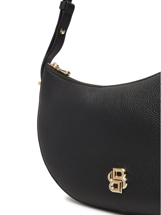 BOSS BOSS Borsetta 50547705 Nero