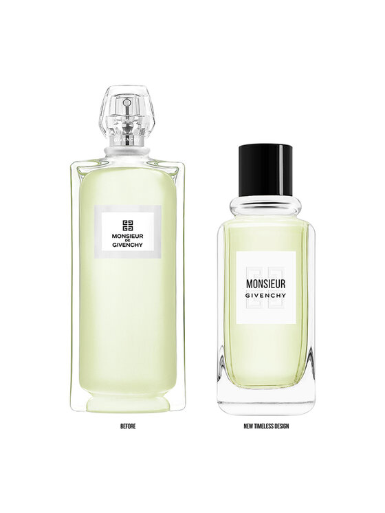 Givenchy Givenchy Monsieur de Givenchy Woda toaletowa