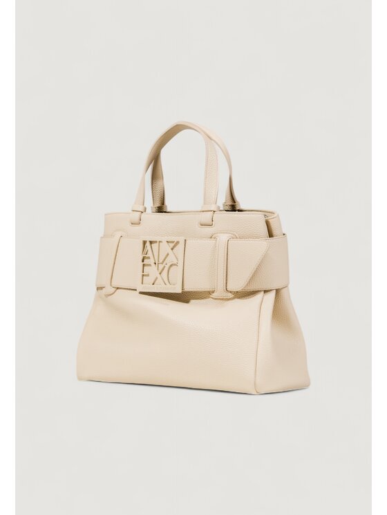 Armani Exchange Armani Exchange Borsa XW000285 AF11902 Bianco