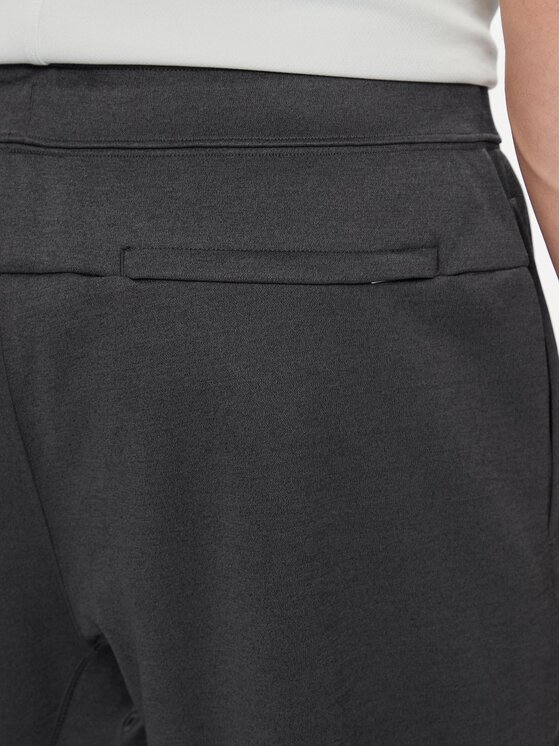 Calvin Klein Performance Calvin Klein Performance Jogginghose 00GMF3P613 Schwarz Regular Fit