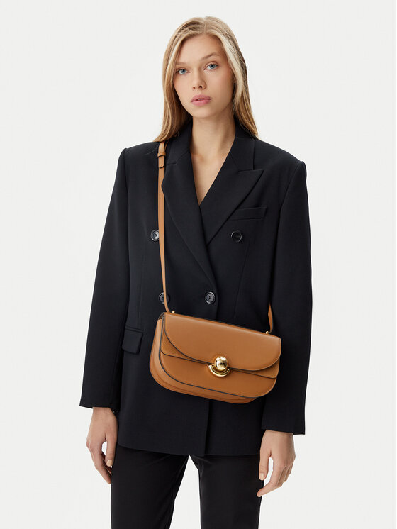 Furla Furla Ročna torba Sfera S WB01490 BX0428 RY000 Rjava