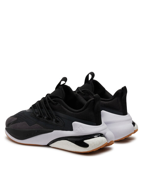 adidas adidas Laisvalaikio batai Alphaboost V2 IE9155 Juoda
