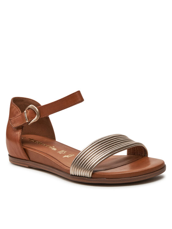 Tamaris Tamaris Sandali 1-28110-42 Marrone