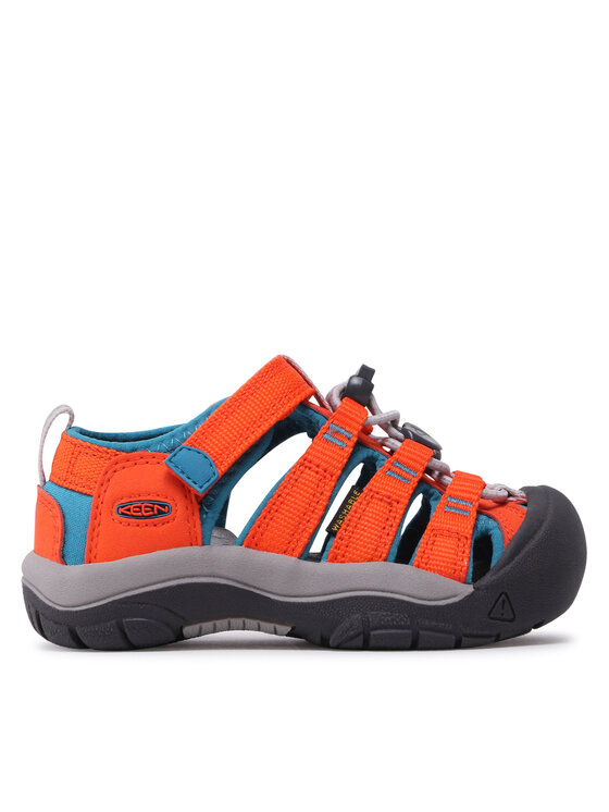 Keen Keen Sandale Newport H2 1027376 Narančasta