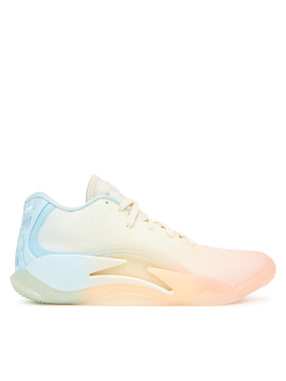 Nike Nike Sportcipők Jordan Zion 3 Nrg FZ1321 Rózsaszín