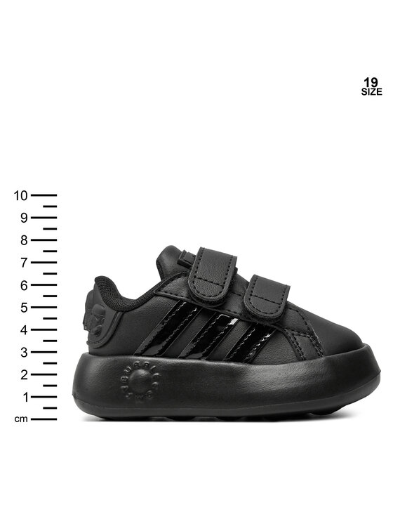 adidas adidas Superge STAR WARS Grand Court Cf I IH7579 Črna