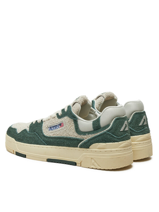 AUTRY AUTRY Sneakers ROLM SH05 Grigio