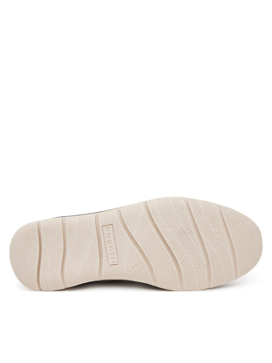 Bugatti Bugatti Halbschuhe 321-ARU61-1400 Beige