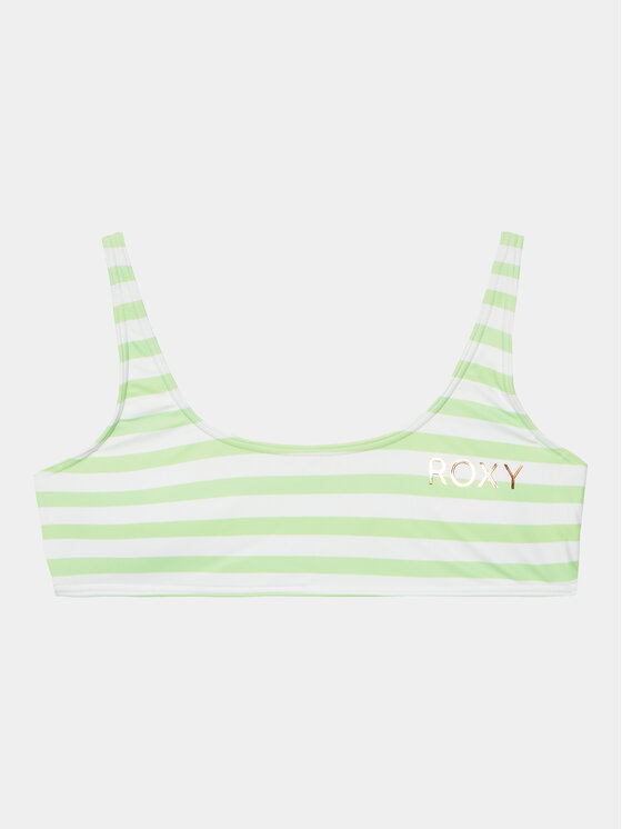 Roxy Roxy Kupaći kostim Tropical Time ERGX203479 Zelena