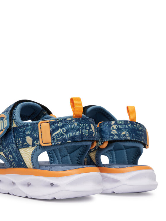 Primigi Primigi Sandalen AVANT 1481111 Dunkelblau