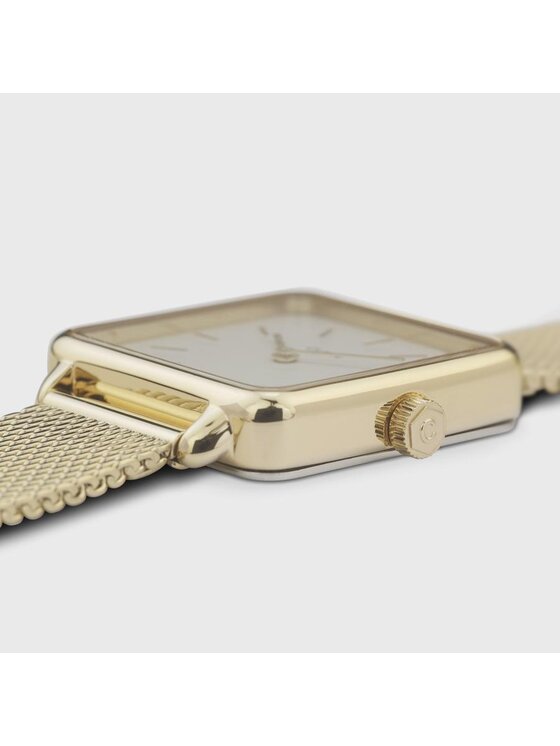 Cluse Cluse Orologio CG10318 Oro
