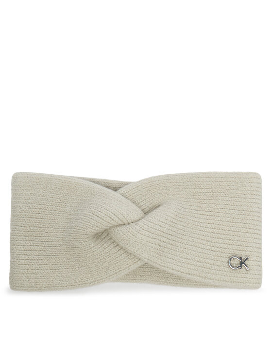 Calvin Klein Calvin Klein Hajszalag K60K612591 Szürke