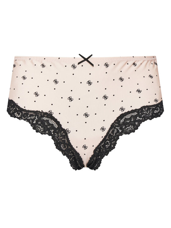 Guess Guess Pijama O4BG01 KCF20 Roz