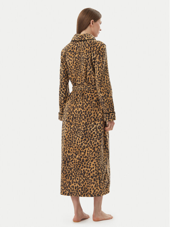 LAUREN RALPH LAUREN LAUREN RALPH LAUREN Hommikumantel ILN52564F Pruun