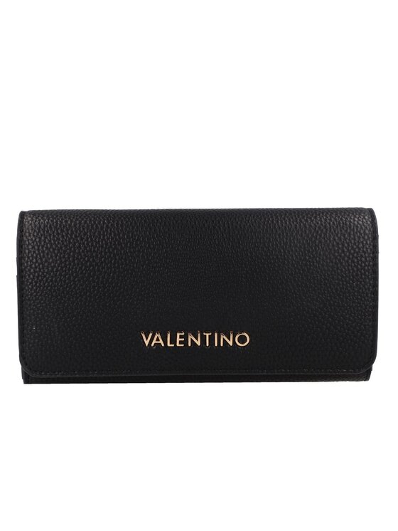 Valentino Valentino Portfel damski 325178 Czarny